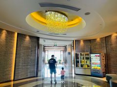 -舟山希尔顿酒店