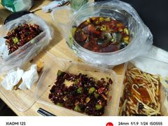 -巴蜀飘香川菜馆(无锡大饭东湖滨路酒吧街店)