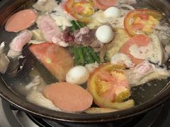 -海关荤豆花(洋河一路店)
