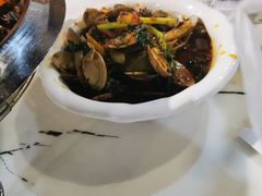 香辣花甲-凤凰路何眼镜香辣蟹(花果园店)