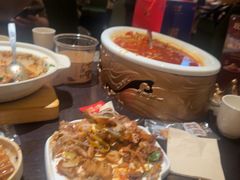 -桂小厨广西菜(万象城店)