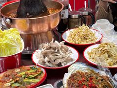 -河南前程·羊肉汤·烧烤(总店)