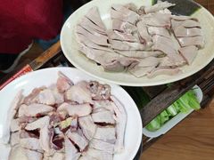 -麻奢鸽农庄·梦里水乡