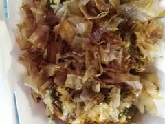 章鱼小丸子-海大南门夜市(海富街店)