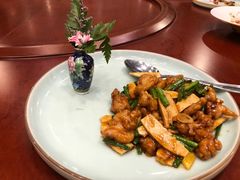 -白家大院·王府宫廷菜(苏州街店)