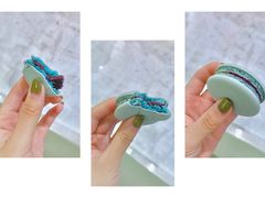 -麦雪尔甜品·生日蛋糕(新街口旗舰店)