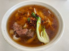 -东方削面(迎泽街店)