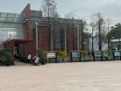 -东莞市可园博物馆