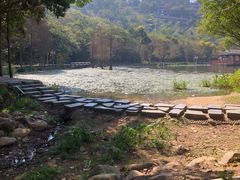 -顺峰山公园