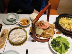 -江城小馆陕南妈妈菜·全球旅行餐厅(钟楼店)