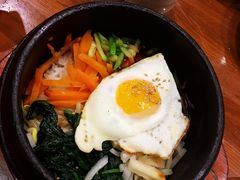 -全州拌饭馆(断桥店)