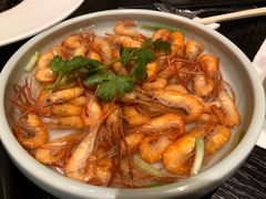 -海天楼中餐厅(吴宫泛太平洋酒店)