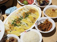 -周麻婆·川式小炒(泉州鲤城超越工业园店)