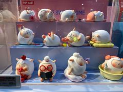 -泡泡玛特POPMART(壹号店)