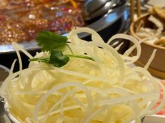 -红樽园鲜货火锅(汇金店)