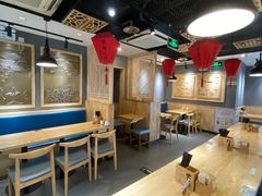 大堂-头壹号饸饹面·大油条(东升科技园店)