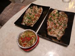 -阿文烧烤(金环路店)