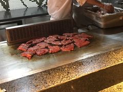 -星伦多自助料理·涮烤一体(虹悦城店)