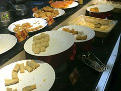 -比尔斯健康烤肉自助餐厅