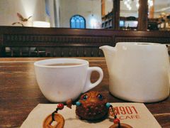 -1901 Cafe(西四店)