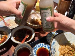 -贡梅老面馆·蟹粉面·无锡特色小吃(南长街主推店)