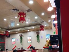 -晓林火锅(安定门店)