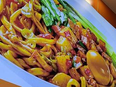 -超享乐剁椒面(合生汇店)