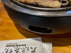 -子檀大隐炭烧(食品街店)