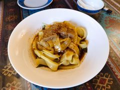 -巴依老爷新疆美食(魏公村店)