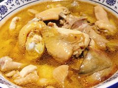 -兔爸私家小厨(新北万达店)