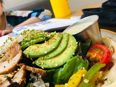 -HELLO 27 意面·沙拉·帕尼尼