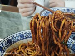 -赵金妹临汾牛肉丸子面(建工路店)