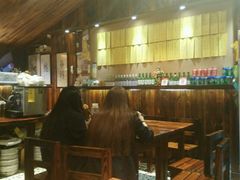 -石屋料理(南京西路店)