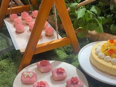 -咖啡厅自助餐厅(贵阳中天凯悦酒店)