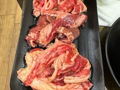 -七轮烤肉 安安(浅草六区店)