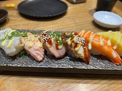 -赤稻·日式料理(禅城店)