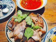 -何家一碗面(南大街店)