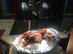 -西藏饭店·亚克·食光自助餐厅(文殊院店)