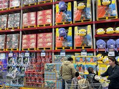 -山姆会员商店(杨桥西路店)