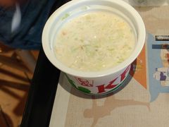 -肯德基(夏湾店)