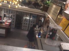 -陈江波老鸭煲(化工路店1号店)