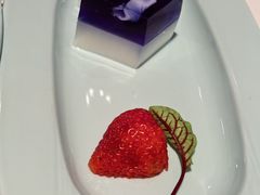-蕉叶·泰国歌舞风情(世贸店)