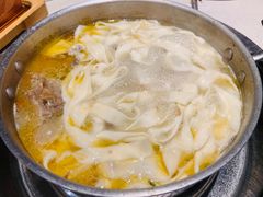 -浩爷羊蝎子火锅(望京店)