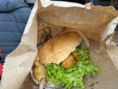 -Fergburger(皇后镇店)