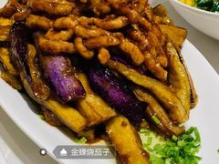 -金蝉食府(维吉奥广场店)