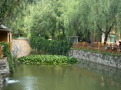 -仙居谷风景区