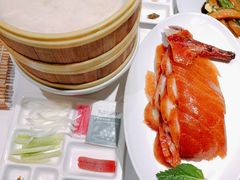 -惠丰堂饭庄·烤鸭·京味菜(翠微路店)