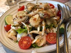 -OGGI TRATTORIA PIZZERIA(深业上城店)