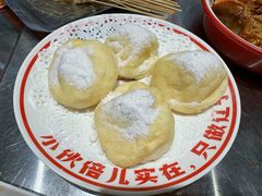 -堂堂小伙夫·辽宁小吃大排档(京西大悦城店)