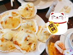 -白天鹅宾馆·流浮阁咖啡厅